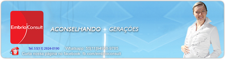 EmbrioConsult - Aconselhamento Gentico